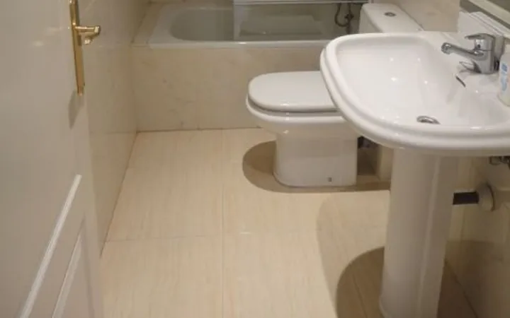 Piso en Calle de Modesto Lafuente, 48, Nuevos Ministerios-Ríos Rosas - Foto 22