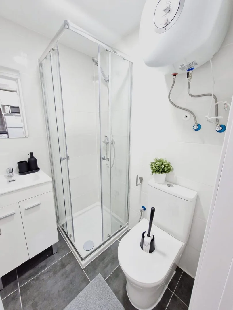 Estudio en calle Cámaras, 10 - Foto 1