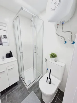 Estudio en calle Cámaras, 10 - Foto 1