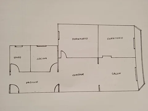 Piso en Barrio Guindalera - Foto 11