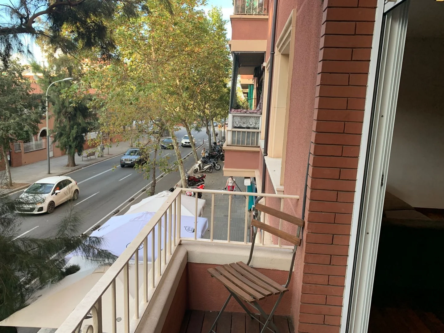 Piso en Calle de Sant Antoni Maria Claret, 440, Navas - Foto 5
