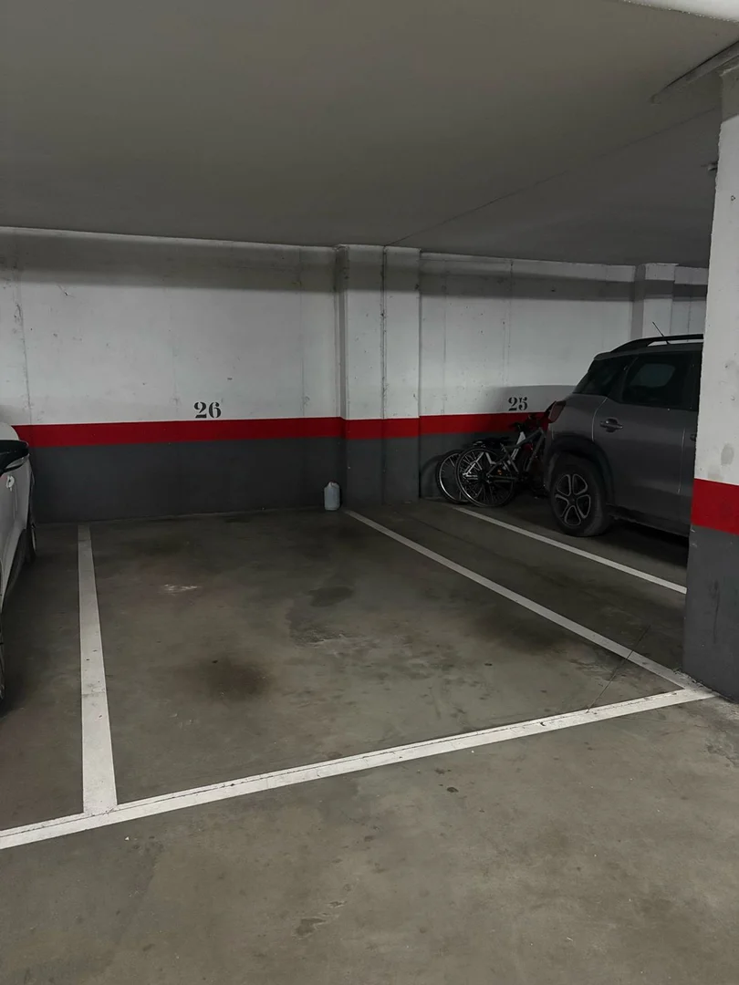 Piso en Espartales - Foto 22