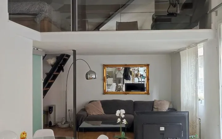Dúplex en Calle de Pedro Fernández Labrada, 22, Puerta del Ángel - Foto 1