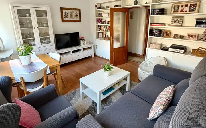 Piso en Opañel, Opañel - Foto 1