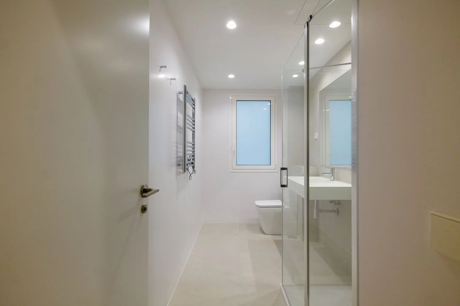 Piso en calle de Blasco de Garay - Foto 26