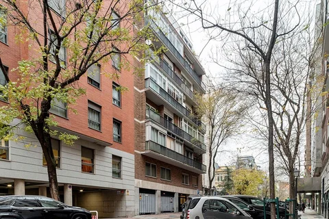 Piso en calle de Castelló, 71 - Foto 60