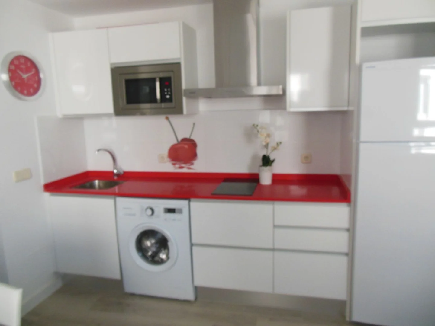 Piso en Barrio Lavapiés-Embajadores - Foto 2