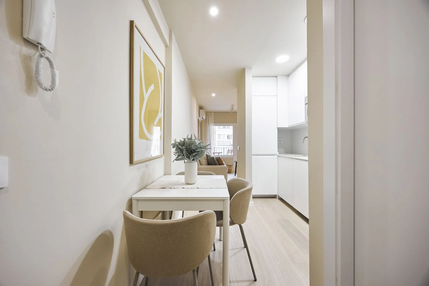 Piso en calle de Seco - Foto 25