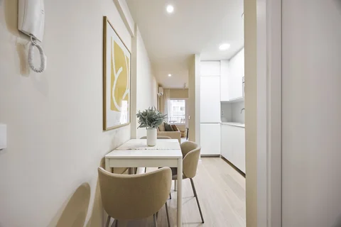 Piso en calle de Seco - Foto 25