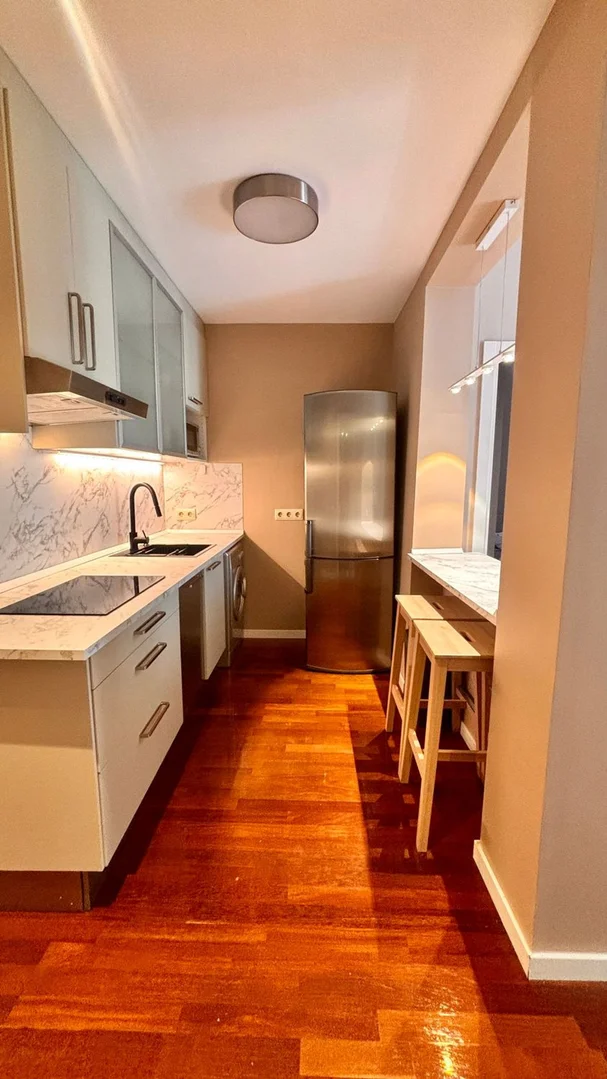 Piso en calle de Quintana, 20 - Foto 12