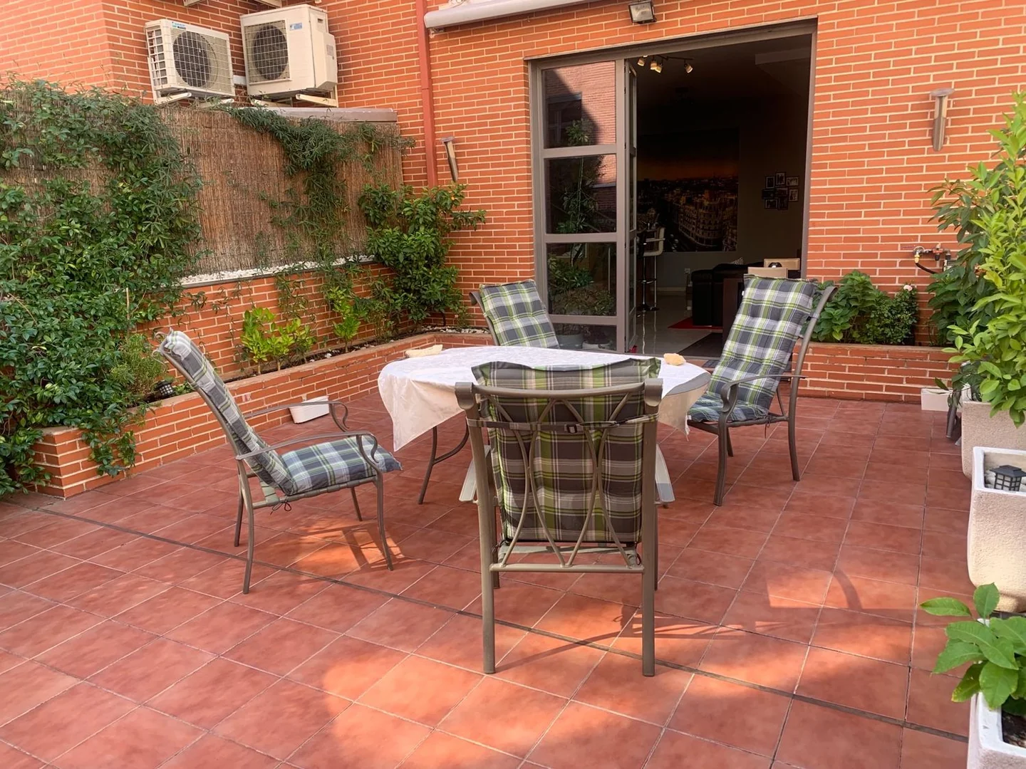 Loft en Calle de Albadalejo, 4, Simancas - Foto 4