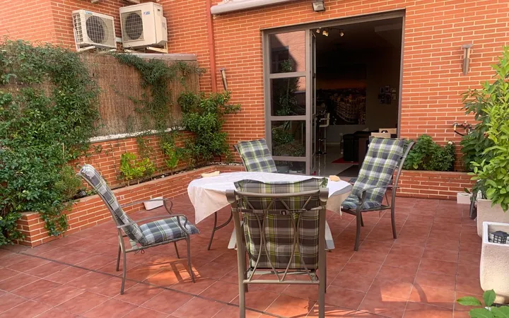 Loft en Calle de Albadalejo, 4, Simancas - Foto 4