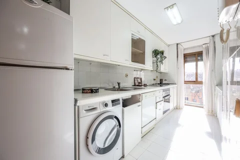 Piso en calle de Arturo Soria, 13 - Foto 10