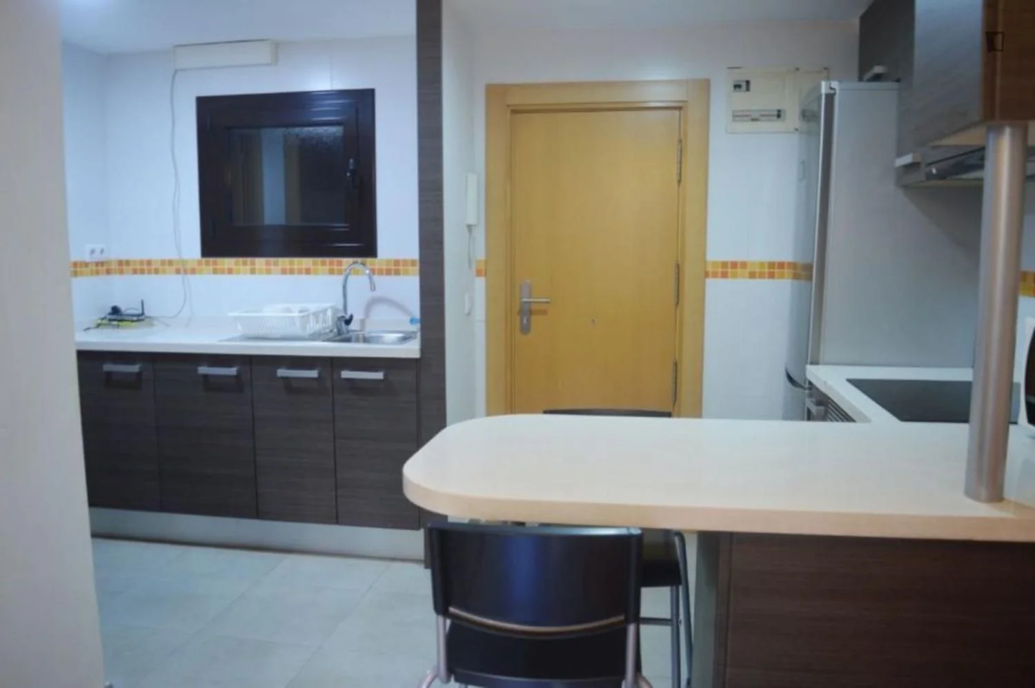 Estudio en Calle del Peu de la Creu, El Raval - Foto 4
