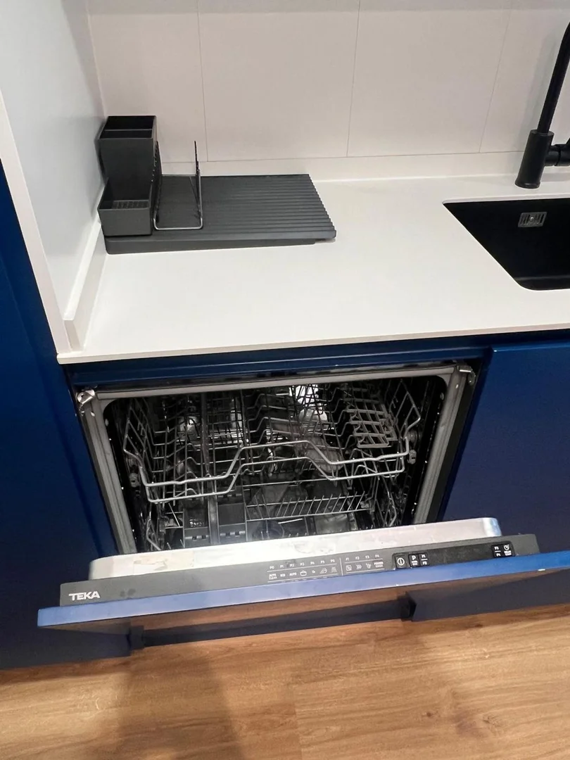 Piso en paseo de la Castellana, 190 - Foto 11