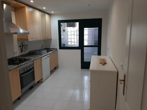 Piso en Barrio Linda Vista-Nueva Alcántara-Cortijo Blanco - Foto 26