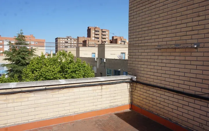 Piso en Pablo Neruda, Palomeras Bajas - Foto 50