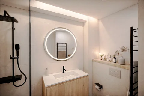 Piso en avenida de Brasilia, 31 - Foto 8