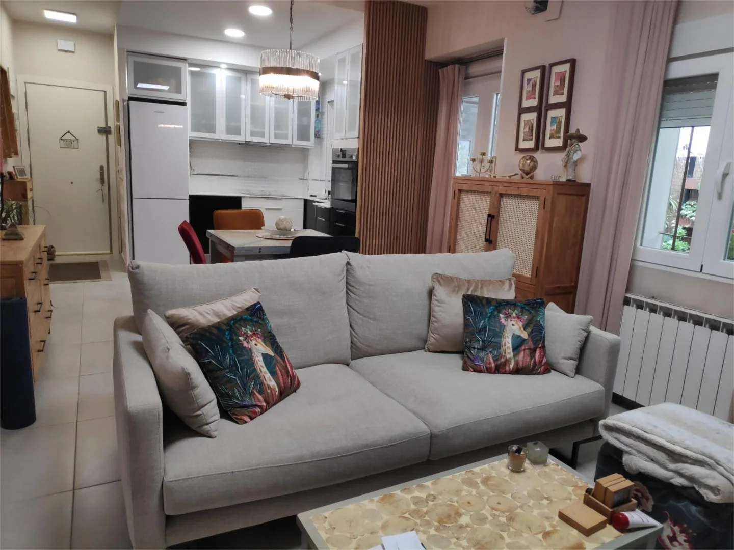 Piso en  Calle de Bernardino de Antequera 4 - Foto 31