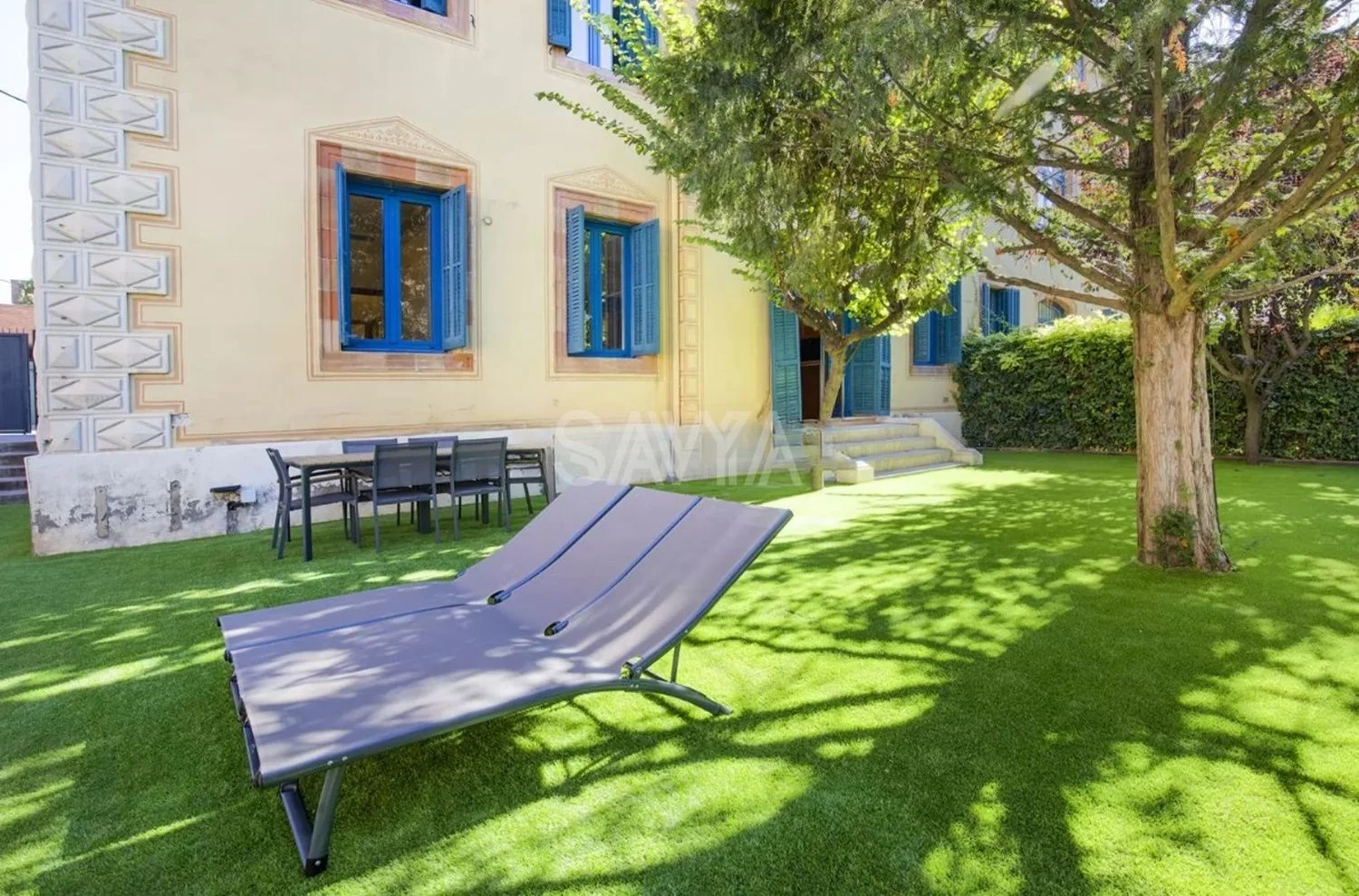 Piso en Sant Gervasi - La Bonanova - Foto 3