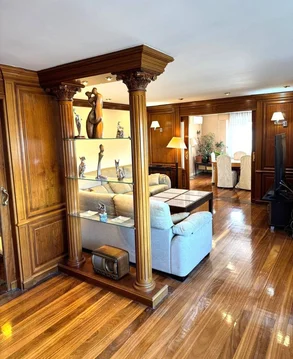 Piso en calle de Julio Palacios, 24 - Foto 4