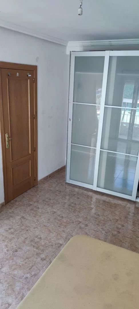 Piso en Calle de Francisca Armada, 7, Los Cármenes - Foto 4