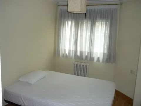 Piso en calle Hermosilla, 78 - Foto 3