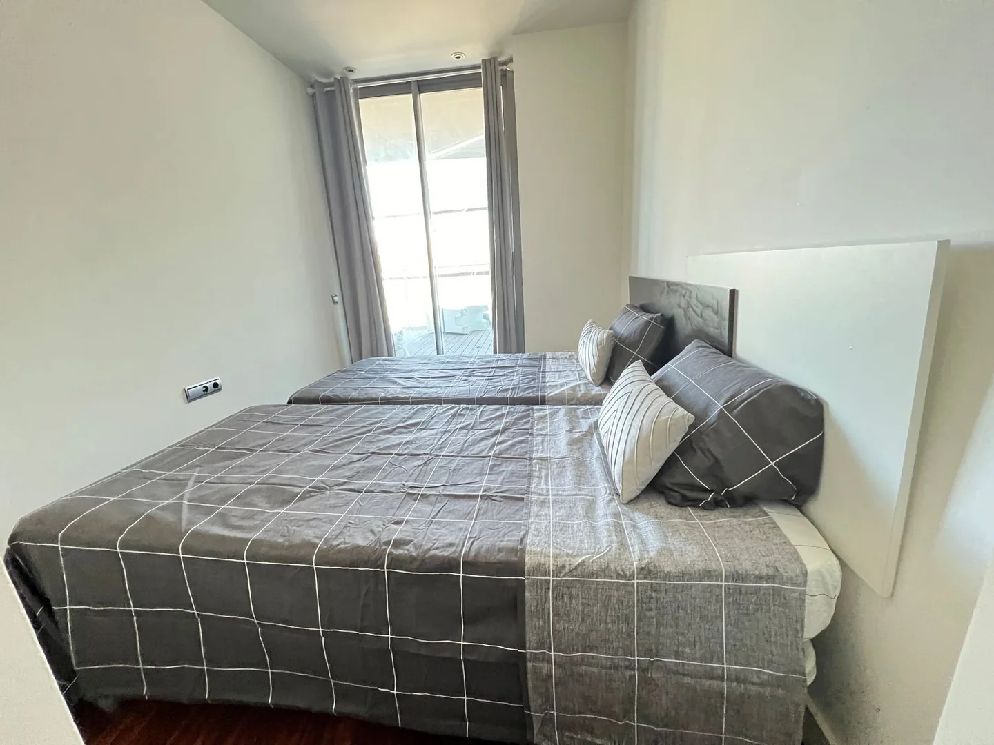 Piso en Paseo de Garcia Fària, 81, Diagonal Mar i el Front Marítim del Poblenou - Foto 18