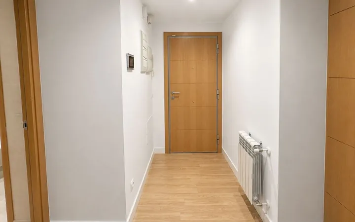 Piso en Calle de Gutiérrez Solana, 6 - Foto 1