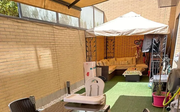Piso en Calle de Luis Moya Blanco, 23, Valdebebas - Valdefuentes - Foto 15