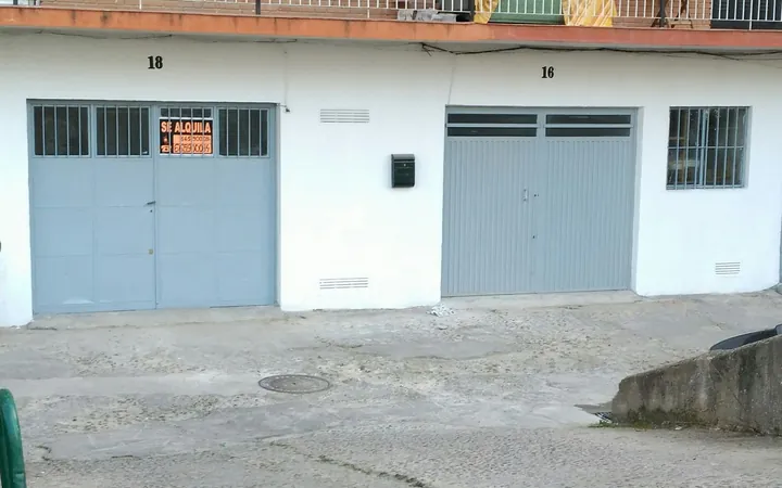 Nave en Calle Valdecaleras, 16, Canillas - Foto 9