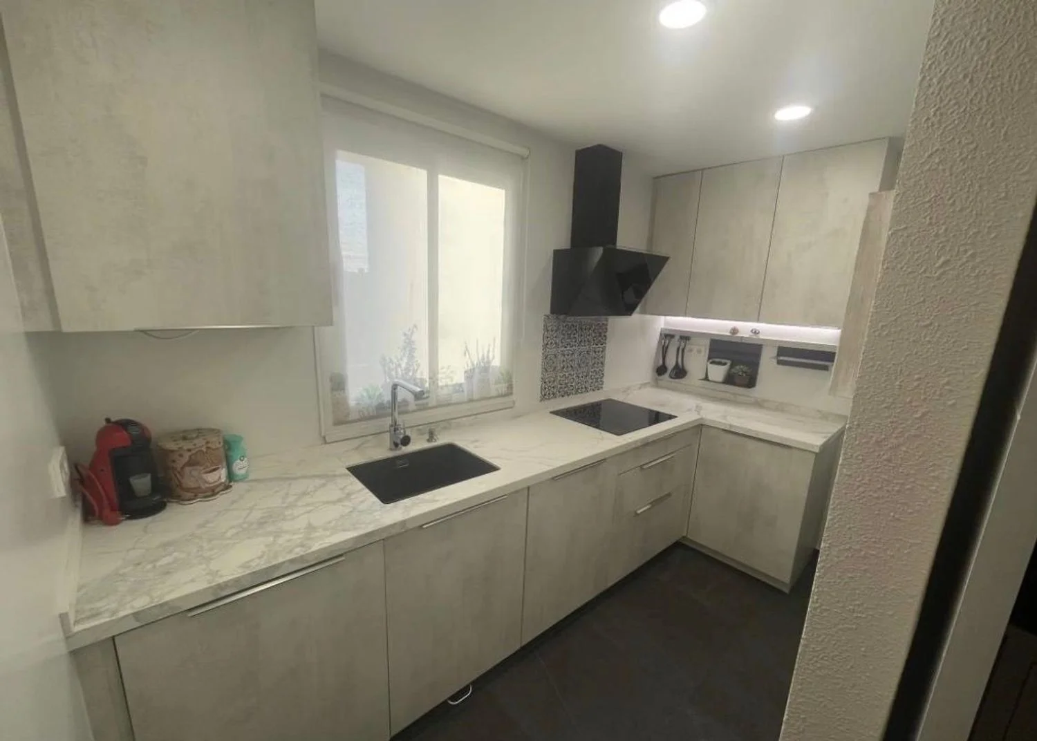 Piso en ronda de Segovia, 16 - Foto 4