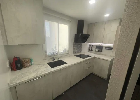 Piso en ronda de Segovia, 16 - Foto 4