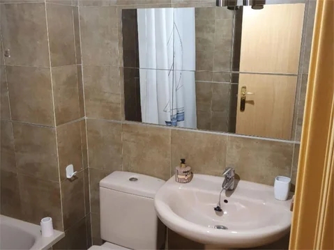 Piso en  Calle Santa Eduvigis 30 - Foto 9