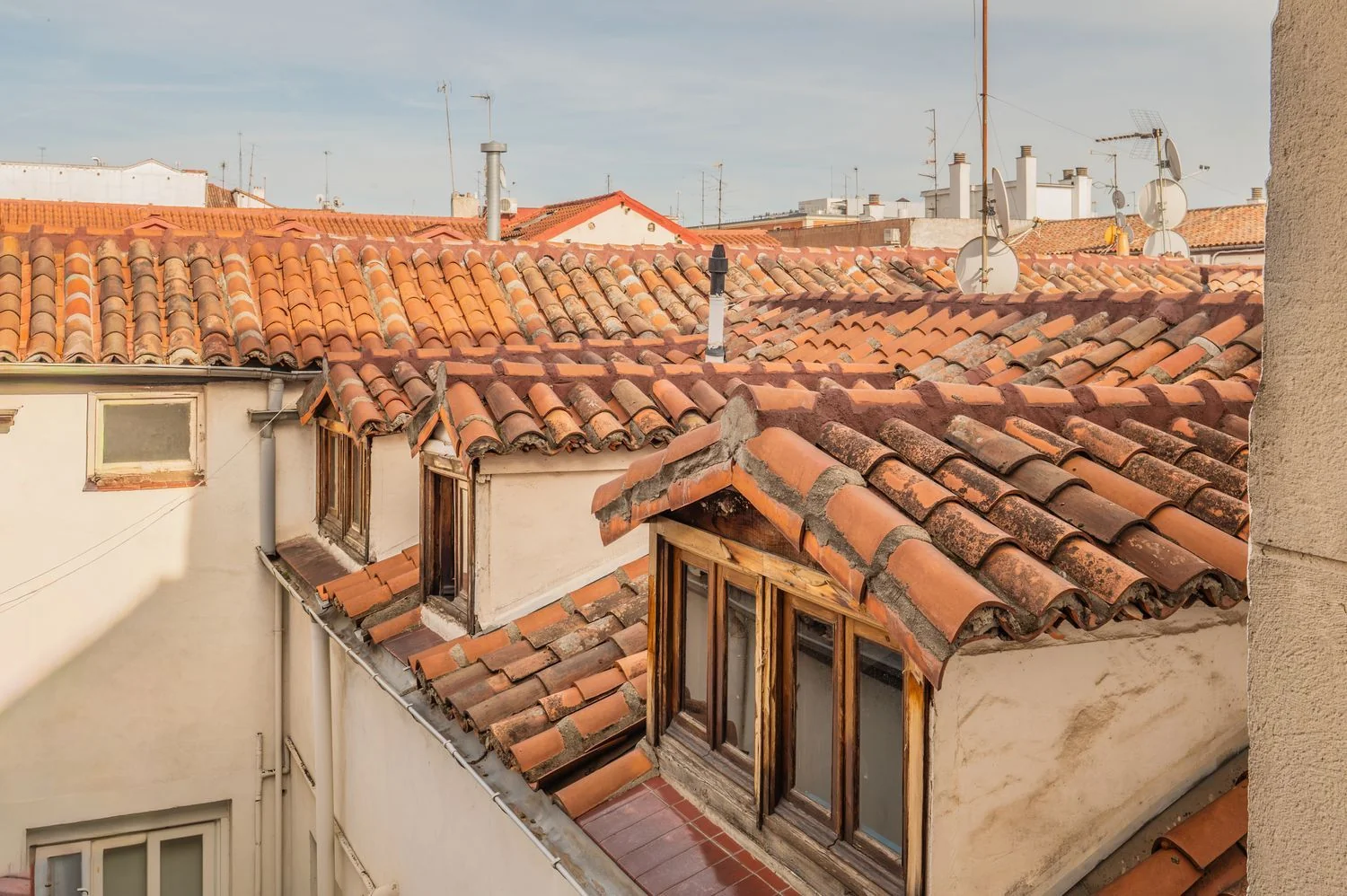 Piso en Calle de San Andrés, 20, Malasaña-Universidad - Foto 37