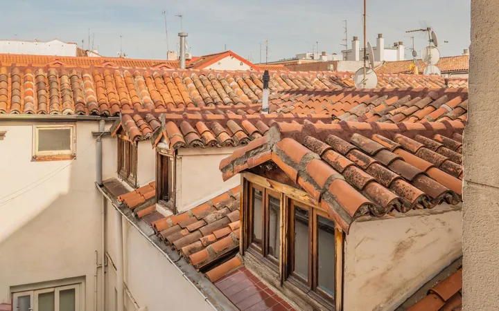 Piso en Calle de San Andrés, 20, Malasaña-Universidad - Foto 37