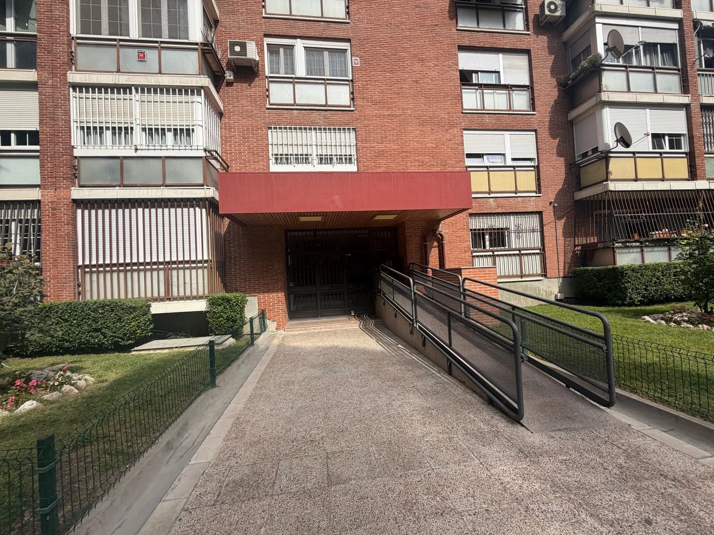 Piso en Calle de Castrillo de Aza, 3, Santa Eugenia - Foto 12
