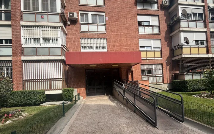 Piso en Calle de Castrillo de Aza, 3, Santa Eugenia - Foto 12