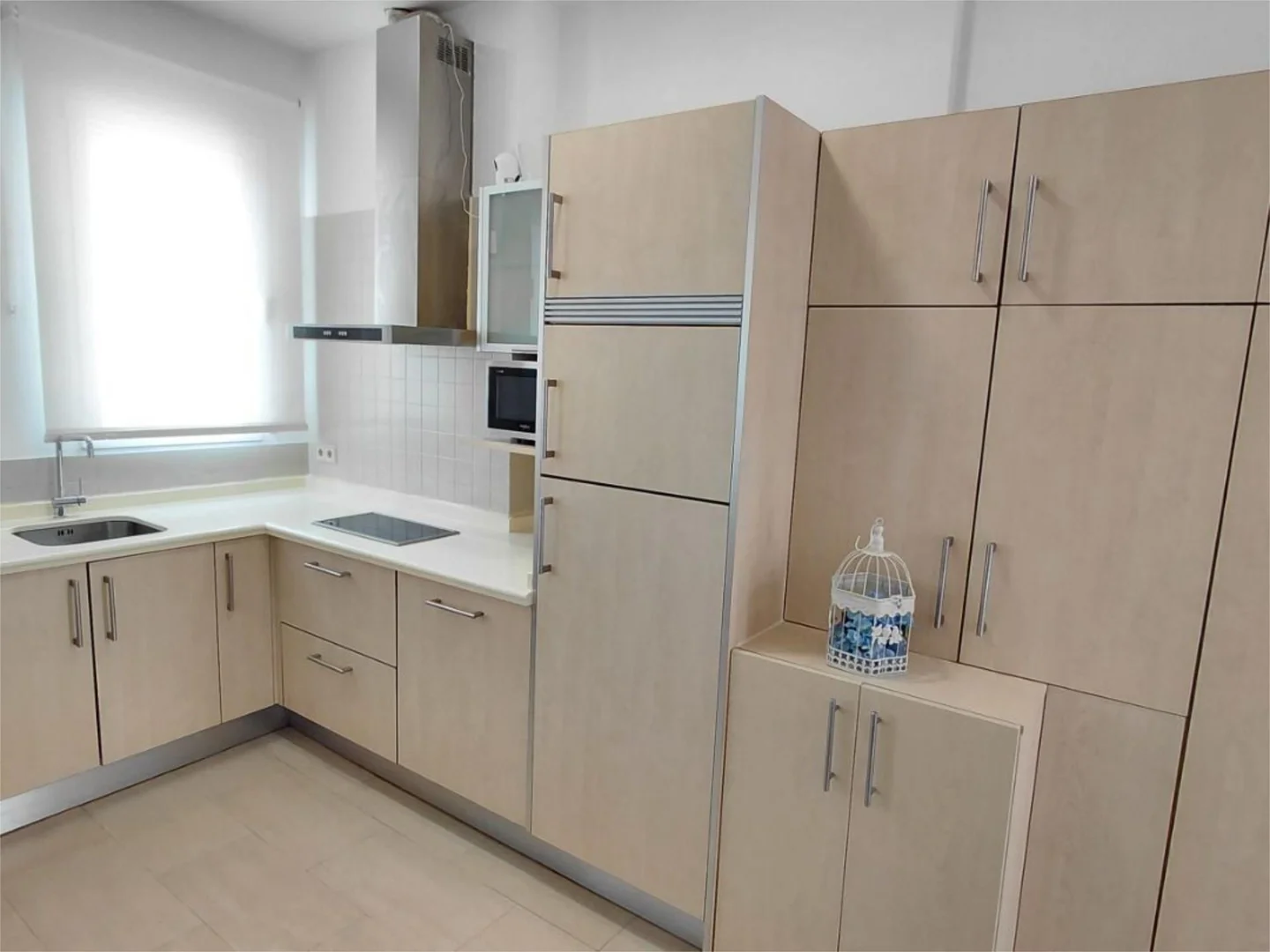 Apartamento en  Calle de Narváez nº 70 - Foto 5