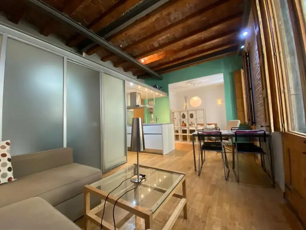 Estudio en  Carrer de n'Aglà - Foto 2