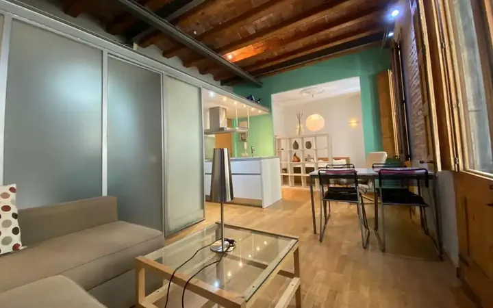 Estudio en  Carrer de n'Aglà - Foto 2