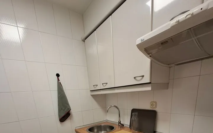 Estudio en Calle de Luis Cabrera, 63 - Foto 6