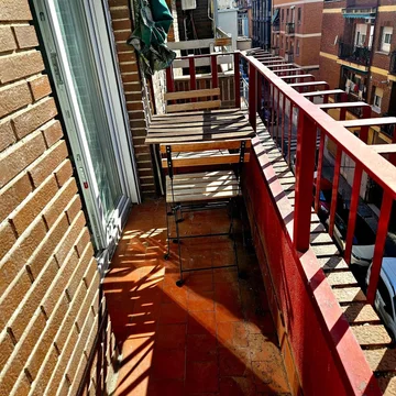Piso en Calle de Luis Cabrera, 56 - Foto 2