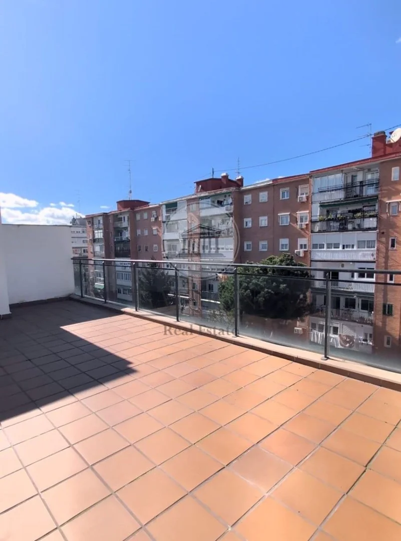Dúplex en Calle de Juan Pérez Zúñiga, 14, Concepción - Foto 20