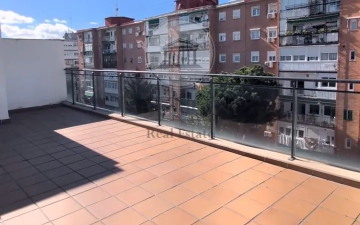 Dúplex en Calle de Juan Pérez Zúñiga, 14, Concepción - Foto 20