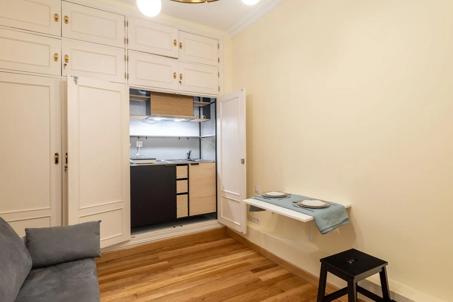 Estudio en calle Imperial, 12 - Foto 3