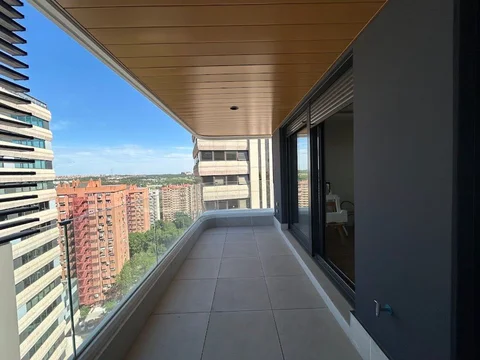 Piso en Calle de Juan Esplandiú, Madrid, 21 - Foto 19