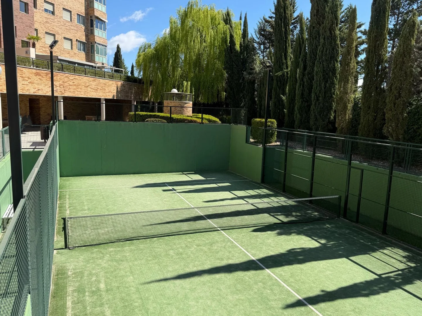Piso en Plaza Liceo, 3 - Foto 17