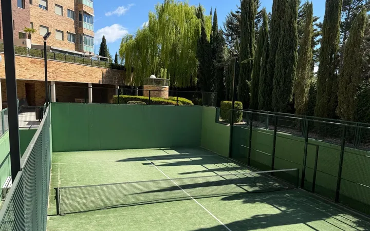 Piso en Plaza Liceo, 3 - Foto 17