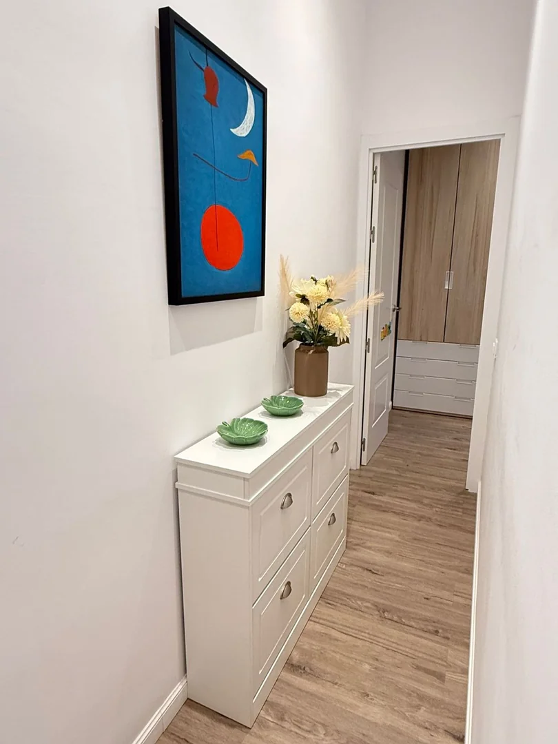 Piso en Calle de Casanova, 29, Sant Antoni - Foto 18